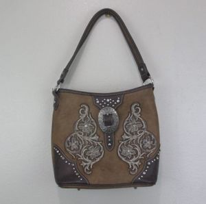 Montana West Purse